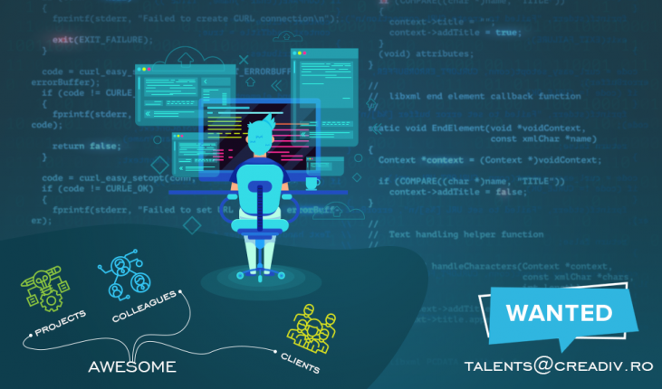 Techhandler Interface Tech Programmer